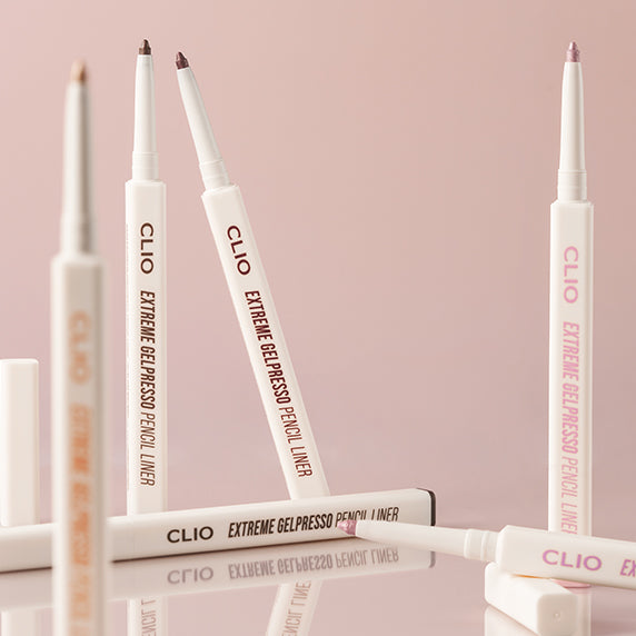 [Clio] Extreme Gelpresso Pencil Liner