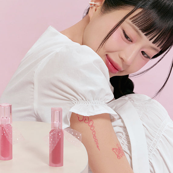 [Peripera] water bear tint