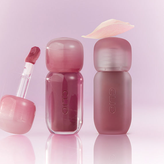 [Clio] Volume Mate Blur Tint/Gloss