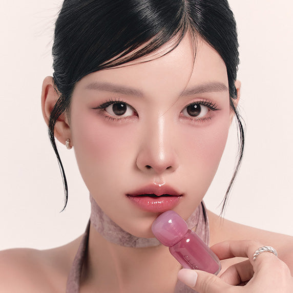 [Clio] Volume Mate Blur Tint/Gloss