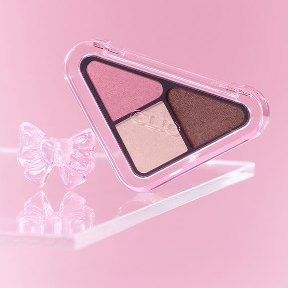 [Clio] Onglet Ombre Essentiel