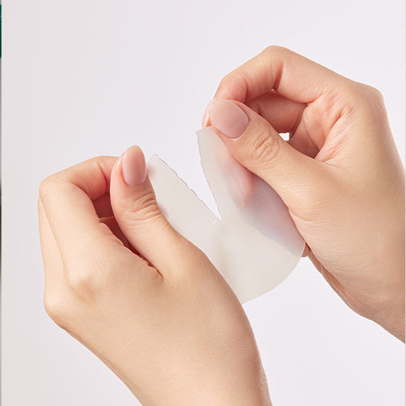 [The Matory] Salicinische Porenstraffende Gel-Pads (30 Blatt)