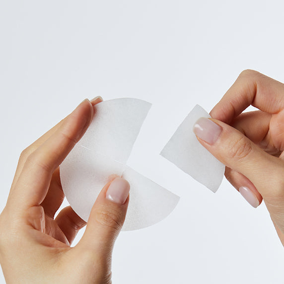 [The Matory] Salicyl-Poren-Pads 30 Stück