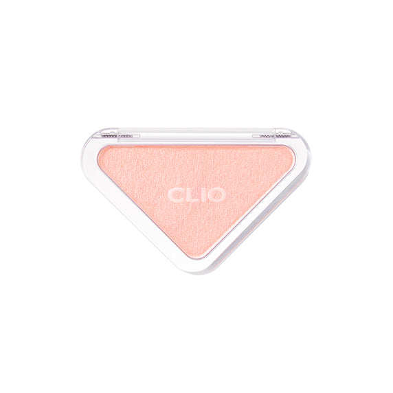 [Clio] Essential Blush Tab