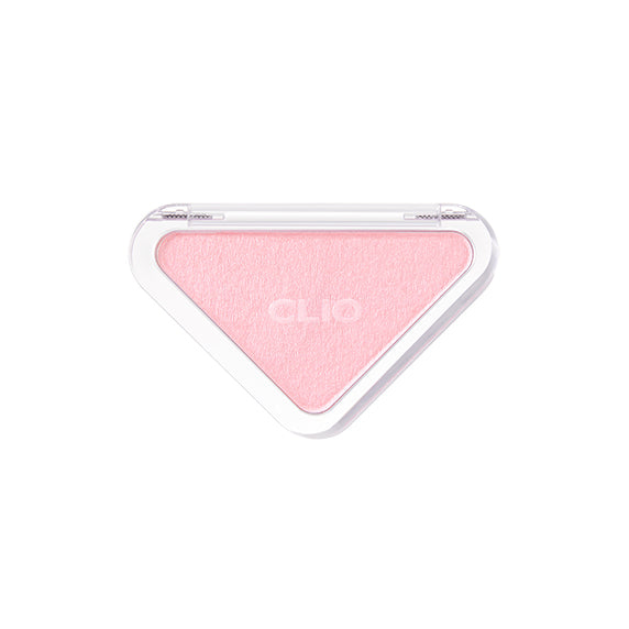 [Clio] Essential Blush Tab