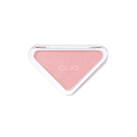 [Clio] Essential Blush Tab