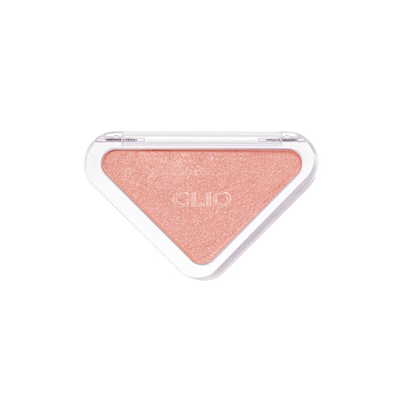 [Clio] Essential Blush Tab