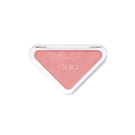 [Clio] Essential Blush Tab