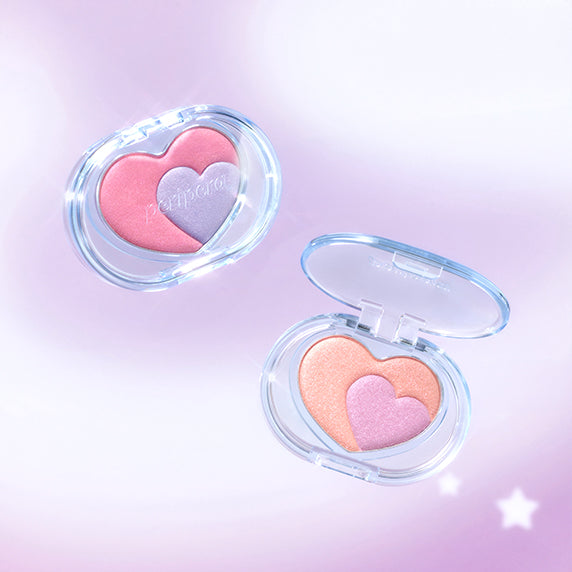 [peripera] heart pocket beam