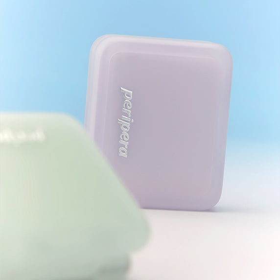[peripera] Filter Fit Blur Pact
