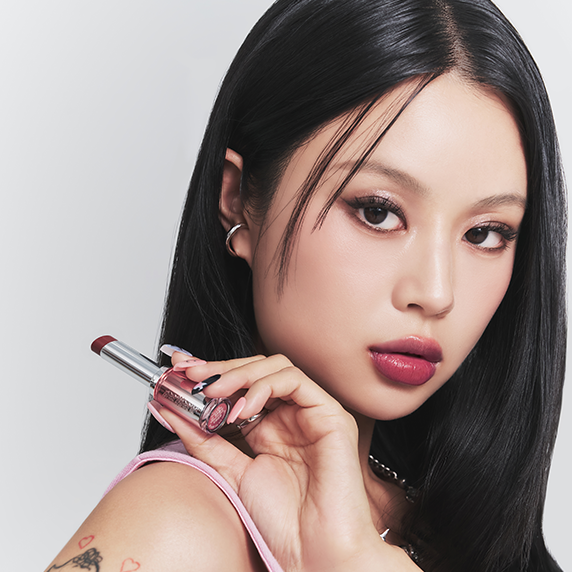 [peripera] Ink Mood Glow Balm