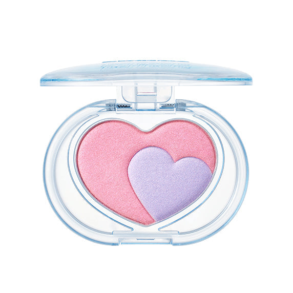 [peripera] heart pocket beam