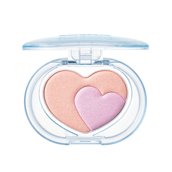 [peripera] heart pocket beam