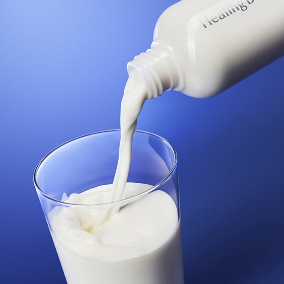 [Healing Bird] Hyaluronic Milk Hair Mist Special