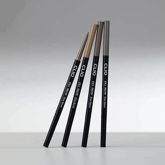 [Clio] Killbrow Auto Hard Brow Pencil