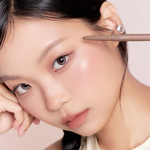 [Peripera] Crayon automatique pour sourcils Speedy 25AD
