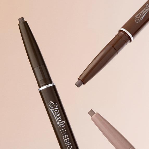 [Peripera] Crayon automatique pour sourcils Speedy 25AD