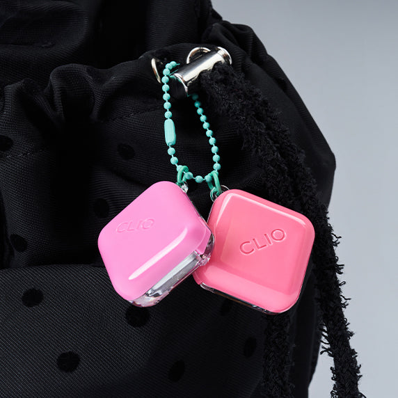 [Clio] Essential Lip Cheek Tab Mini