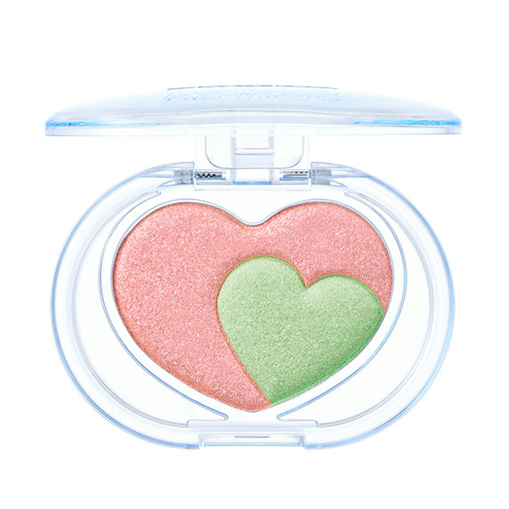 [peripera] heart pocket beam