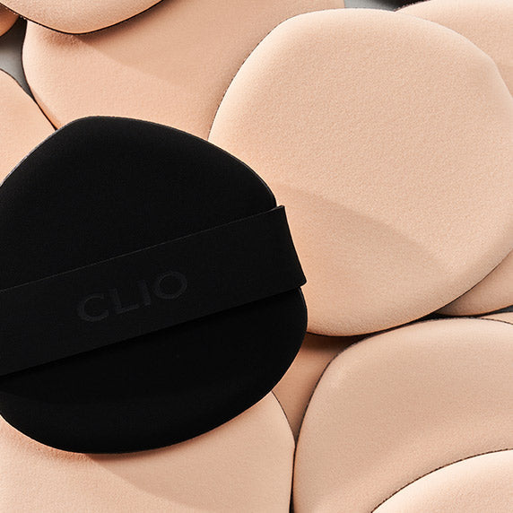 [Clio] Kill Cover Founwear Cushion Puff 1EA