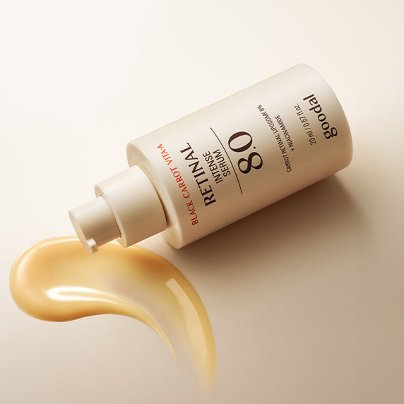 [Goodal] Black Carrot Vita A Retinal Intense Trace Serum 20ml