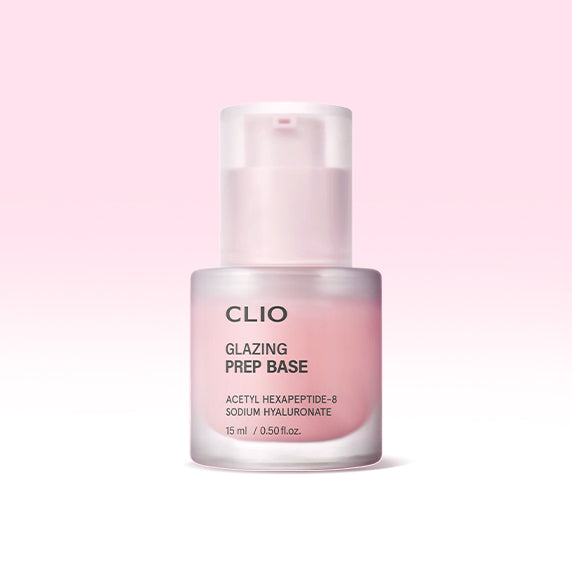 [Clio] Glazing Prep Base