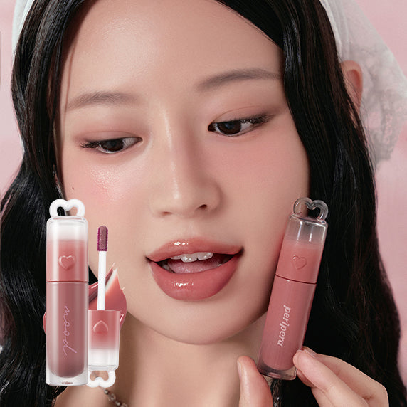 [peripera] Ink Mood Glow Tint