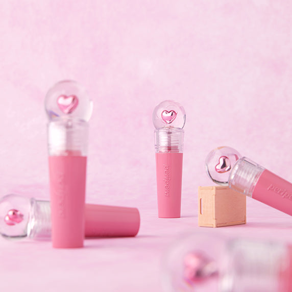 [peripera] Ink the Gellable Tint
