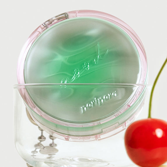 [peripera] mood fit cover cushion