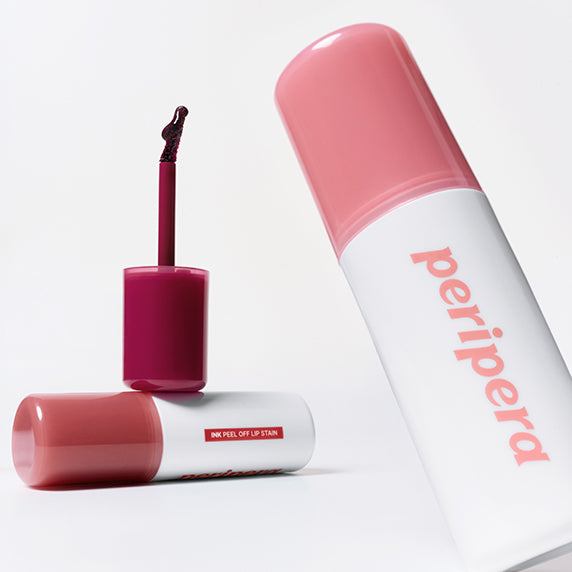 [peripera] Ink Peel Off Lip Stain