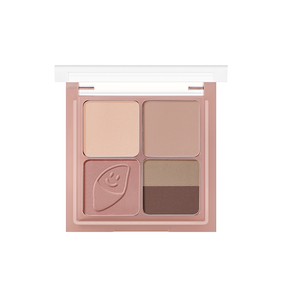 [peripera] Ink Pocket Shadow Palette