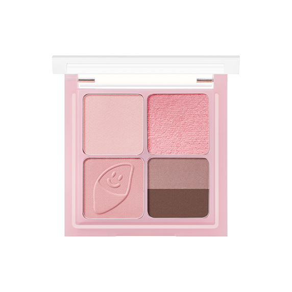 [peripera] Ink Pocket Shadow Palette