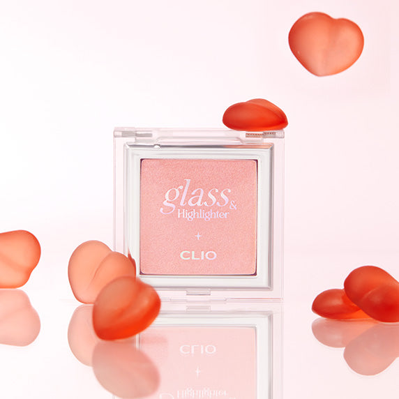 [Clio] Lunettes et Surligneurs