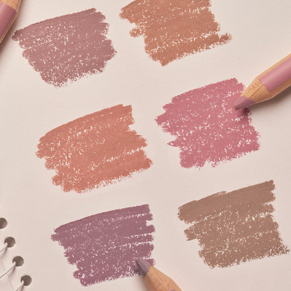 [Clio] Velvet Lippenstift Spezial (Hauptprodukt + Spitzer)