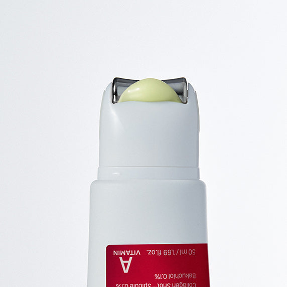 [The Matory] Retinal Spicule Wrinkle and Neck Cream 50ml