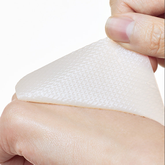 [The Matory] Sera NMN Repair Cream Gel Patch 4 Pieces (Free) Cream