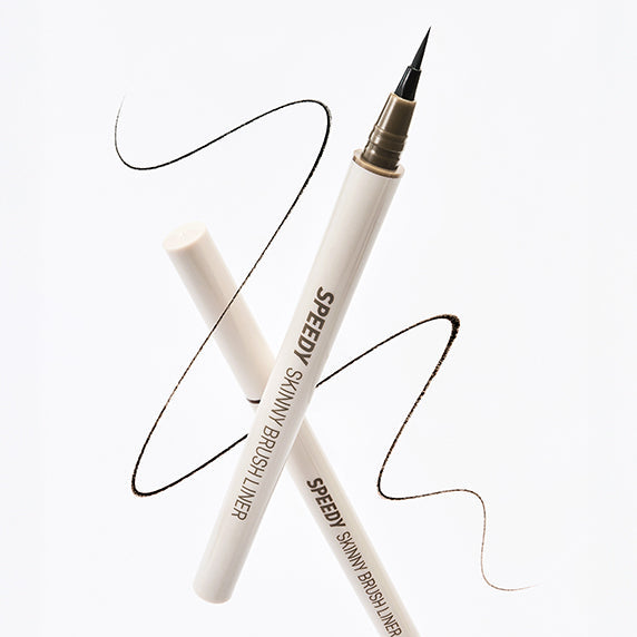 [peripera] Speedy Skinny Brush Liner
