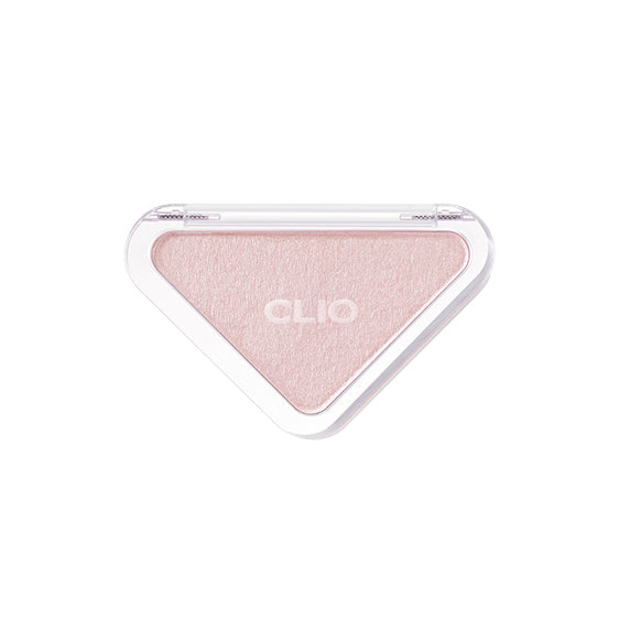 [Clio] Essential Blush Tab