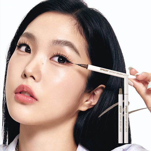 [peripera] Speedy Skinny Brush Liner