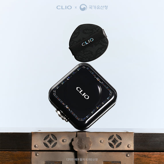 [Clio] Kill Cover Founwear Cushion Special Set