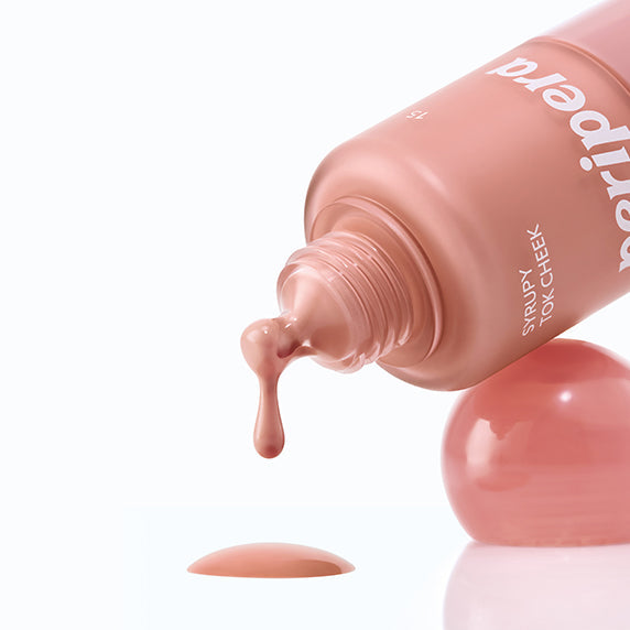 [peripera] Syrup Skin Tok Cheek (Single Item/Special)