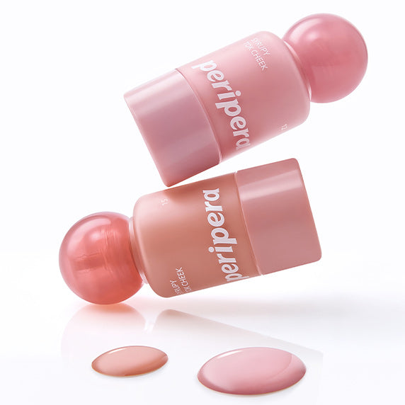 [peripera] Syrup Skin Tok Cheek (Single Item/Special)