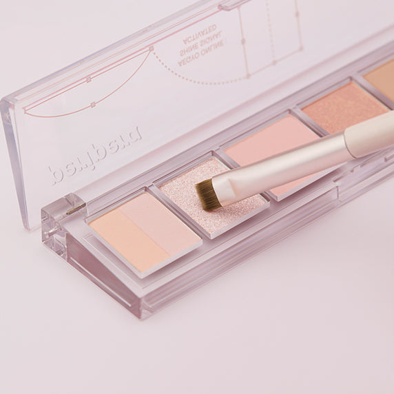 [Peripera] Palette d'humeur All Take