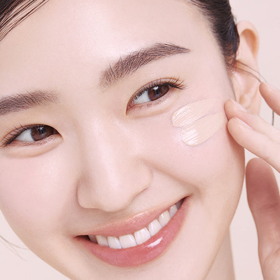 [Goodal] Heartleaf soothing blemish cover Seonbibi special