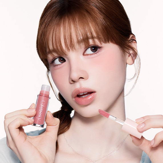 [peripera] Ink Glasting Lip Gloss