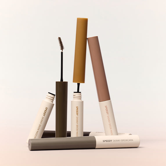 [peripera] Speedy Skinny Brow Mascara