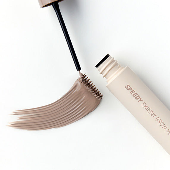 [peripera] Speedy Skinny Brow Mascara