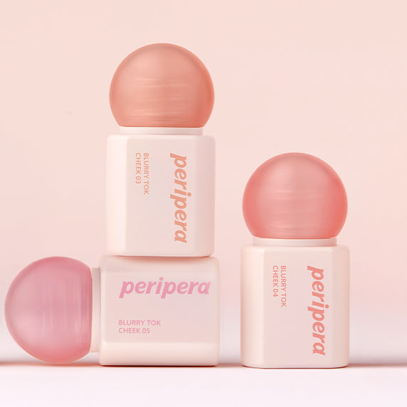 [peripera] Blurry Talk Cheek