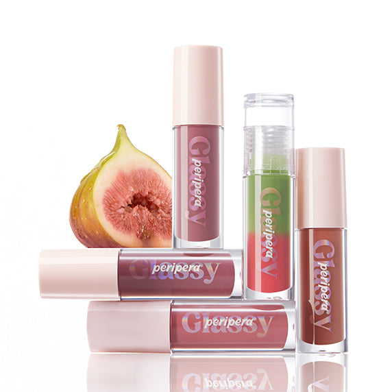 [peripera] Ink Glasting Lip Gloss