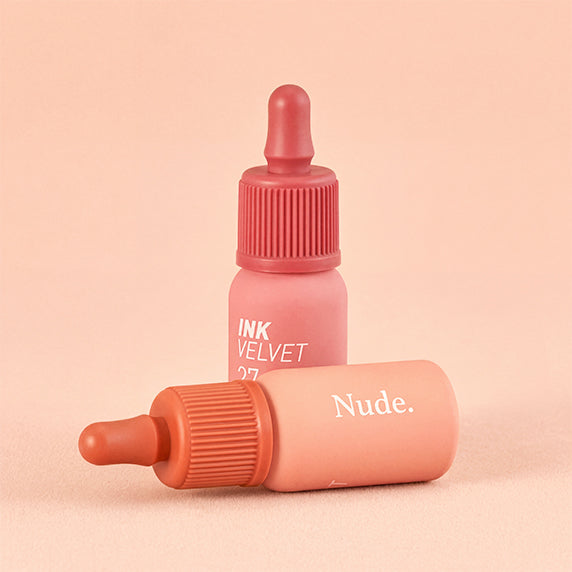 [peripera] Ink the Velvet